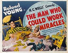 download movie the man who could work miracles