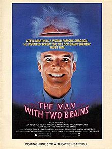 download movie the man with two brains