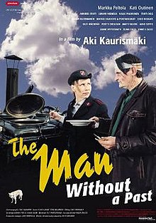 download movie the man without a past