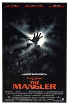 download movie the mangler film