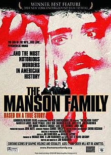 download movie the manson family film