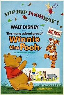 download movie the many adventures of winnie the pooh