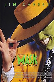 download movie the mask film