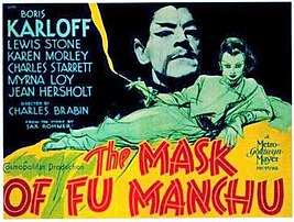 download movie the mask of fu manchu