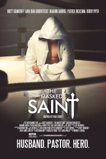 download movie the masked saint