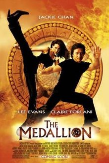 download movie the medallion