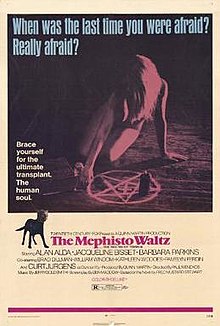 download movie the mephisto waltz film