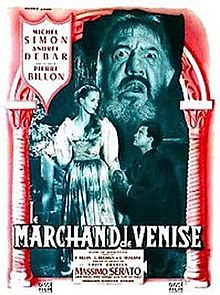 download movie the merchant of venice 1953 film