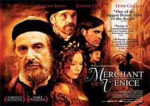 download movie the merchant of venice 2004 film