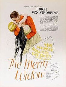 download movie the merry widow 1925 film
