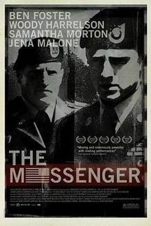 download movie the messenger 2009 film