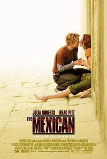 download movie the mexican
