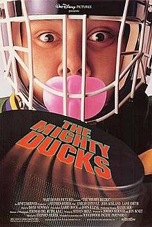 download movie the mighty ducks