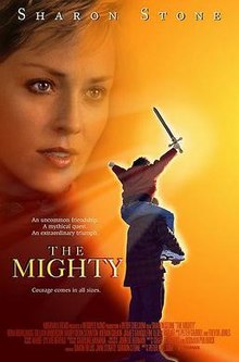 download movie the mighty