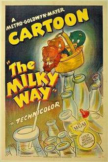 download movie the milky way 1940 film