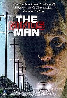 download movie the minus man