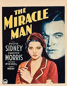 download movie the miracle man 1932 film