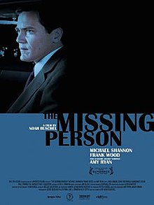 download movie the missing person