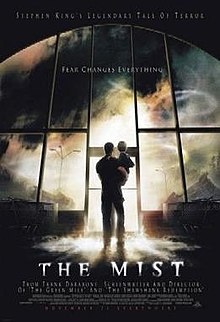 download movie the mist film
