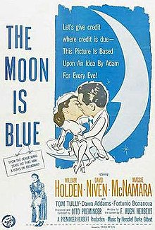 download movie the moon is blue