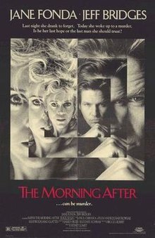download movie the morning after 1986 film