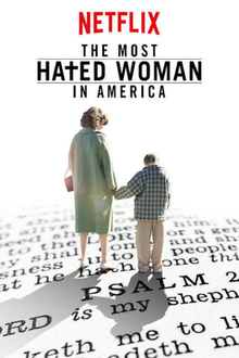 download movie the most hated woman in america
