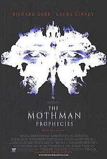 download movie the mothman prophecies film