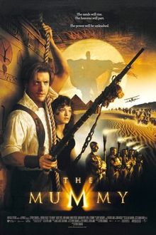 download movie the mummy 1999 film