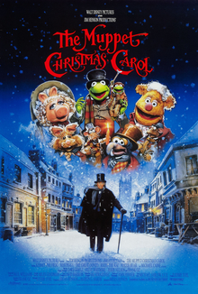 download movie the muppet christmas carol