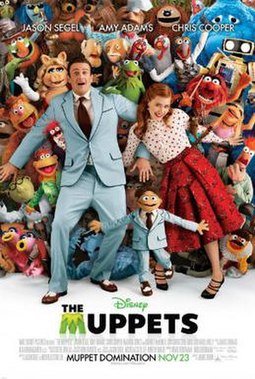 download movie the muppets film