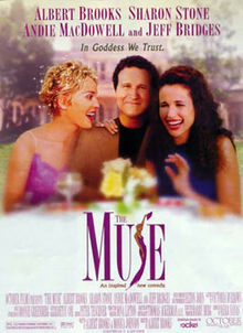 download movie the muse 1999 film