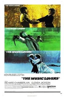 download movie the music lovers