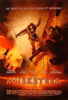 download movie the musketeer