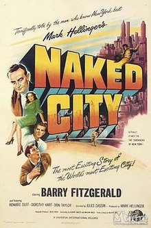 download movie the naked city