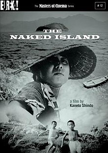 download movie the naked island.