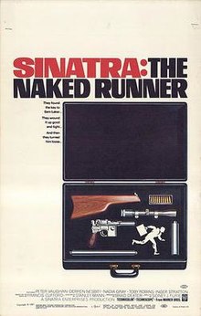 download movie the naked runner