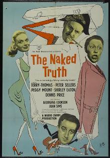 download movie the naked truth 1957 film