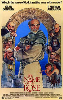 download movie the name of the rose film