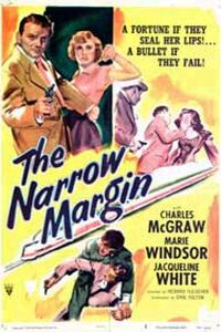 download movie the narrow margin
