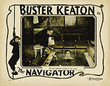 download movie the navigator 1924 film