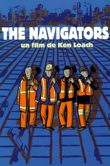 download movie the navigators film