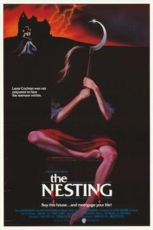 download movie the nesting