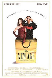 download movie the new age film