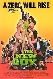 download movie the new guy
