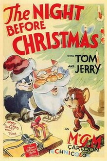 download movie the night before christmas 1941 film