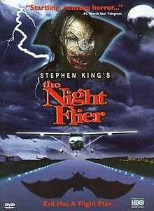 download movie the night flier film