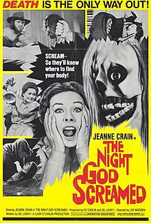 download movie the night god screamed