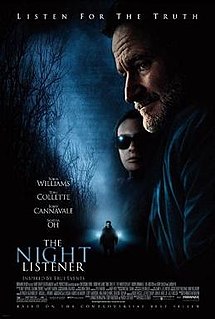 download movie the night listener film