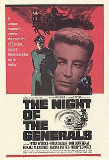 download movie the night of the generals
