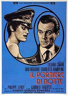 download movie the night porter